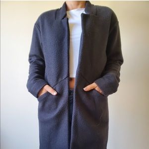 Express Sweater Jacket